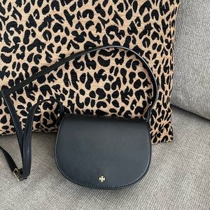 Small Tory Burch Shoulder Bag